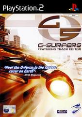 G-Surfers - PAL Playstation 2 | Anubis Games and Hobby