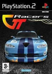 GT Racers - PAL Playstation 2 | Anubis Games and Hobby