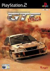 GTC Africa - PAL Playstation 2 | Anubis Games and Hobby