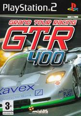 GTR 400 - PAL Playstation 2 | Anubis Games and Hobby