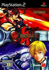 Guilty Gear X2 - PAL Playstation 2 | Anubis Games and Hobby