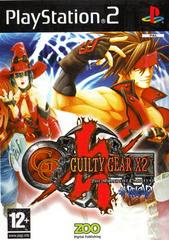 Guilty Gear X2 Reloaded - PAL Playstation 2 | Anubis Games and Hobby