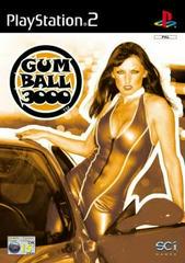 Gumball 3000 - PAL Playstation 2 | Anubis Games and Hobby