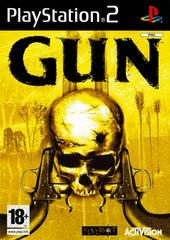 Gun - PAL Playstation 2 | Anubis Games and Hobby