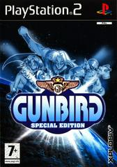 Gunbird: Special Edition - PAL Playstation 2 | Anubis Games and Hobby