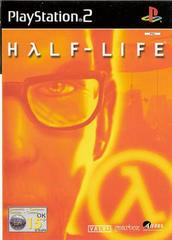 Half-Life - PAL Playstation 2 | Anubis Games and Hobby