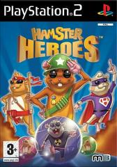 Hamster Heroes - PAL Playstation 2 | Anubis Games and Hobby