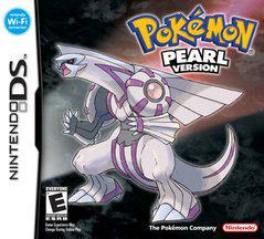 Pokemon Pearl - Nintendo DS | Anubis Games and Hobby