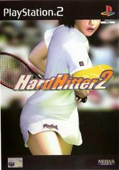 Hard Hitter 2 - PAL Playstation 2 | Anubis Games and Hobby