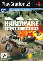 Hardware: Online Arena - PAL Playstation 2 | Anubis Games and Hobby