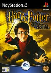Harry Potter Chamber of Secrets - PAL Playstation 2 | Anubis Games and Hobby