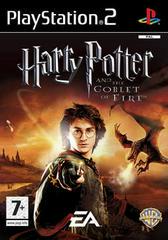 Harry Potter and the Goblet of Fire - PAL Playstation 2 | Anubis Games and Hobby