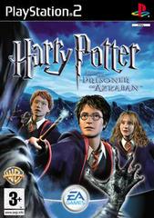 Harry Potter Prisoner of Azkaban - PAL Playstation 2 | Anubis Games and Hobby