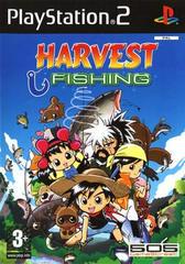 Harvest Fishing - PAL Playstation 2 | Anubis Games and Hobby