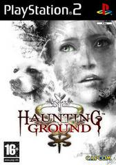 Haunting Ground - PAL Playstation 2 | Anubis Games and Hobby