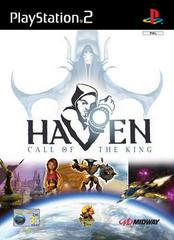 Haven Call of the King - PAL Playstation 2 | Anubis Games and Hobby