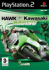 Hawk Kawasaki Racing - PAL Playstation 2 | Anubis Games and Hobby