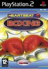 Heartbeat Boxing - PAL Playstation 2 | Anubis Games and Hobby