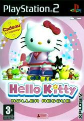 Hello Kitty: Roller Rescue - PAL Playstation 2 | Anubis Games and Hobby