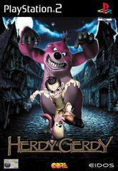 Herdy Gerdy - PAL Playstation 2 | Anubis Games and Hobby