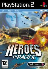 Heroes of the Pacific - PAL Playstation 2 | Anubis Games and Hobby