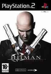 Hitman Contracts - PAL Playstation 2 | Anubis Games and Hobby
