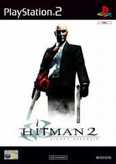 Hitman 2 - PAL Playstation 2 | Anubis Games and Hobby