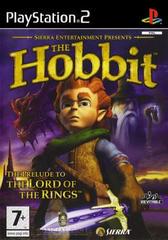 The Hobbit - PAL Playstation 2 | Anubis Games and Hobby