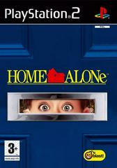 Home Alone - PAL Playstation 2 | Anubis Games and Hobby