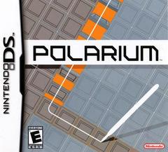 Polarium - Nintendo DS | Anubis Games and Hobby