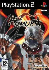 Homura - PAL Playstation 2 | Anubis Games and Hobby