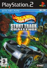 Hot Wheels Stunt Track Challenge - PAL Playstation 2 | Anubis Games and Hobby