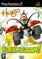 Hugo: Bukkazoom - PAL Playstation 2 | Anubis Games and Hobby