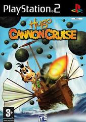 Hugo Cannon Cruise - PAL Playstation 2 | Anubis Games and Hobby