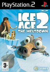 Ice Age 2 The Meltdown - PAL Playstation 2 | Anubis Games and Hobby