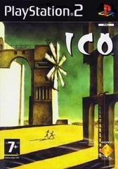 Ico - PAL Playstation 2 | Anubis Games and Hobby