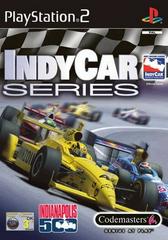 IndyCar Series - PAL Playstation 2 | Anubis Games and Hobby