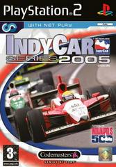 IndyCar Series 2005 - PAL Playstation 2 | Anubis Games and Hobby