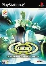 International Superstar Soccer - PAL Playstation 2 | Anubis Games and Hobby