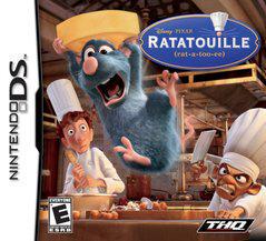 Ratatouille - Nintendo DS | Anubis Games and Hobby
