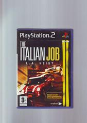 Italian Job: LA Heist - PAL Playstation 2 | Anubis Games and Hobby