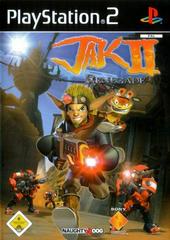 Jak & Daxter 2: Renegade - PAL Playstation 2 | Anubis Games and Hobby
