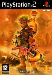 Jak 3 - PAL Playstation 2 | Anubis Games and Hobby