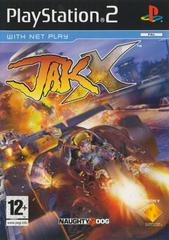 Jak X - PAL Playstation 2 | Anubis Games and Hobby