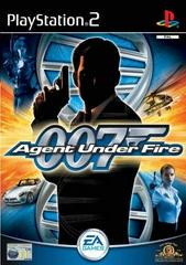 007 Agent Under Fire - PAL Playstation 2 | Anubis Games and Hobby