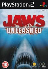 Jaws Unleashed - PAL Playstation 2 | Anubis Games and Hobby
