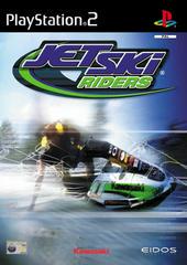 Jet Ski Riders - PAL Playstation 2 | Anubis Games and Hobby