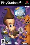 Jimmy Neutron Attack of the Twonkies - PAL Playstation 2 | Anubis Games and Hobby