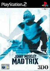 Jonny Moseley Mad Trix - PAL Playstation 2 | Anubis Games and Hobby