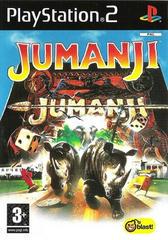 Jumanji - PAL Playstation 2 | Anubis Games and Hobby